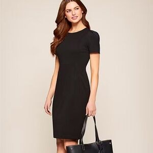 Calvin Klein Black Dress